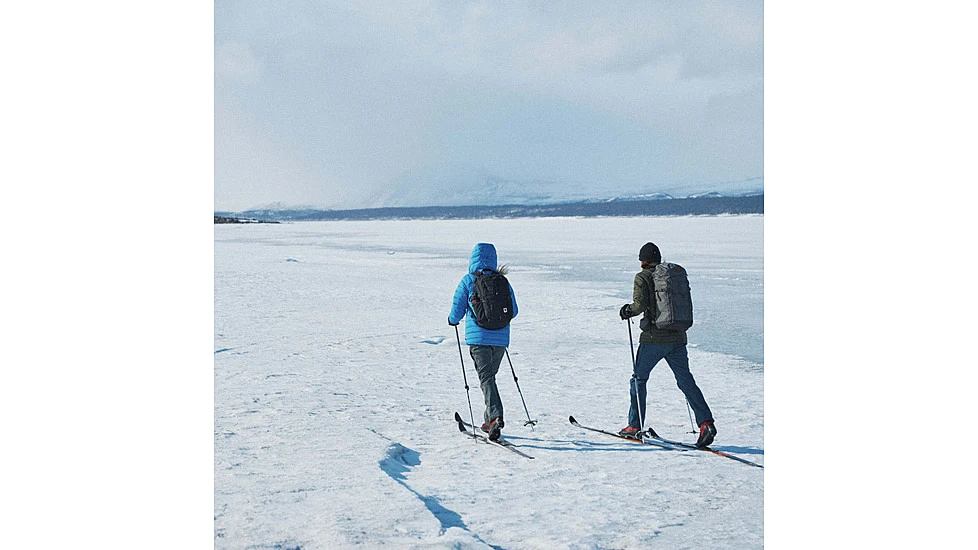 Fjallraven Singi 48 Backpack 10 Fjallraven Singi 48 Backpack - Image 10