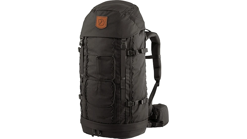 Fjallraven Singi 48 Backpack 2 Fjallraven Singi 48 Backpack - Image 2