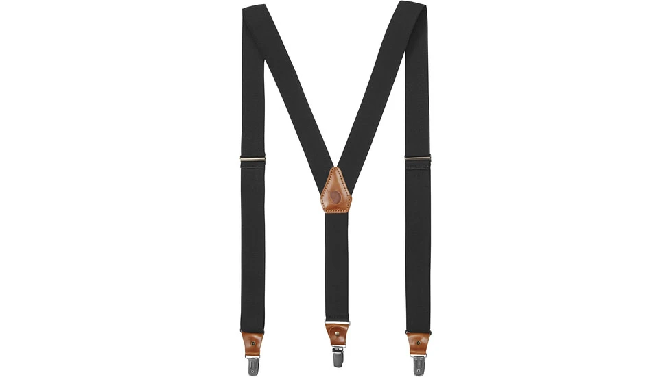 Fjallraven Singi Clip Suspenders Belt 1 Fjallraven Singi Clip Suspenders Belt