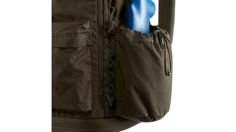 Fjallraven Singi Gear Holder 4 Fjallraven Singi Gear Holder - Image 4