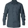 Fjallraven Singi Sarek Trekking Long Sleeve Shirt - Men's