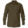 Fjallraven Singi Trekking Long Sleeve Shirt- Men's
