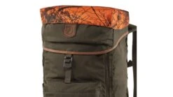 Fjallraven Singi Stubben Daypack -Fjallraven opplanet fjallraven singi stubben dark olive f23322 633 av 3
