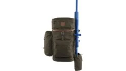 Fjallraven Singi Stubben Daypack -Fjallraven opplanet fjallraven singi stubben dark olive f23322 633 av 4