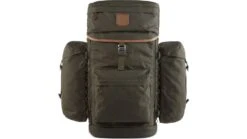 Fjallraven Singi Stubben Daypack -Fjallraven opplanet fjallraven singi stubben dark olive f23322 633 av 5