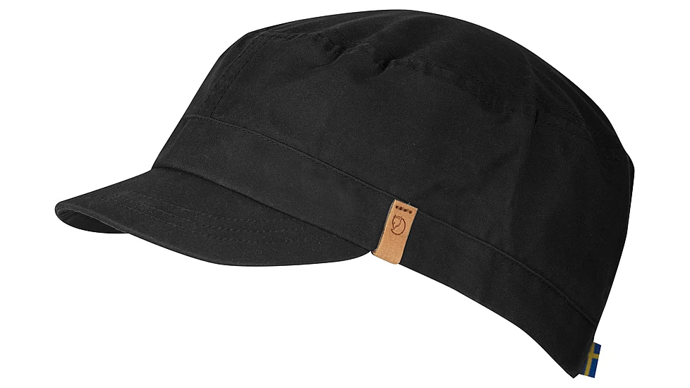 Fjallraven Singi Trekking Cap 2 Fjallraven Singi Trekking Cap - Image 2