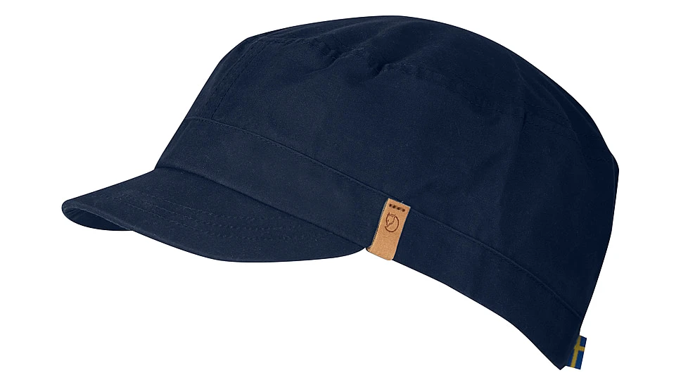 Fjallraven Singi Trekking Cap 3 Fjallraven Singi Trekking Cap - Image 3