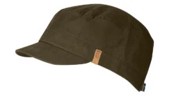 Fjallraven Singi Trekking Cap 7 Fjallraven Singi Trekking Cap -Fjallraven opplanet fjallraven singi trekking cap dark olive small f77279 633 s main