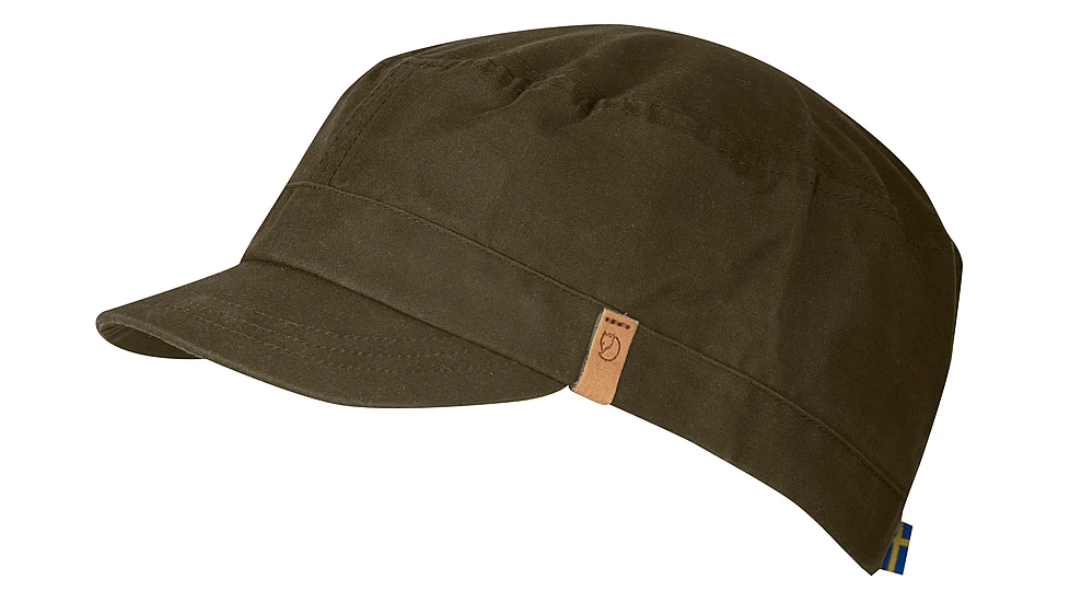 Fjallraven Singi Trekking Cap 4 Fjallraven Singi Trekking Cap - Image 4
