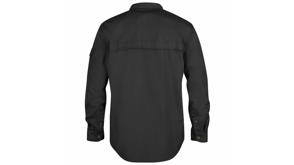 Fjallraven Singi Trekking Long Sleeve Shirt- Men's 7 Fjallraven Singi Trekking Long Sleeve Shirt- Men's - Image 7