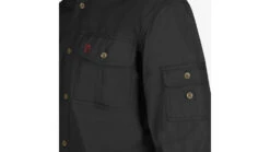 Fjallraven Singi Trekking Long Sleeve Shirt- Men's 21 Fjallraven Singi Trekking Long Sleeve Shirt- Men's -Fjallraven opplanet fjallraven singi trekking shirt long sleeve mens dark grey extra large f81838 030 xl av 2