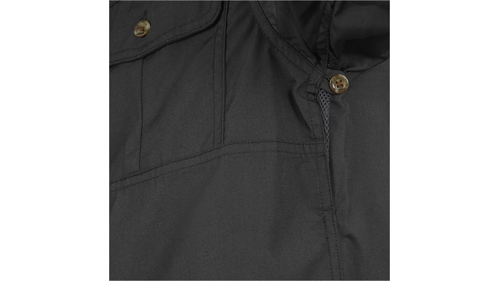 Fjallraven Singi Trekking Long Sleeve Shirt- Men's 11 Fjallraven Singi Trekking Long Sleeve Shirt- Men's - Image 11