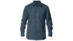 Fjallraven Singi Trekking Long Sleeve Shirt- Men's 17 Fjallraven Singi Trekking Long Sleeve Shirt- Men's -Fjallraven opplanet fjallraven singi trekking shirt long sleeve mens dusk xs f81838 042 xs main