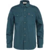 Fjallraven Singi Trekking Shirt Long Sleeve - Mens