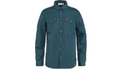 Fjallraven Singi Trekking Shirt Long Sleeve - Mens