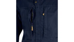 Fjallraven Skogso Jacket - Men's -Fjallraven opplanet fjallraven skogso jacket mens dark navy 2xl f81698 555 xxl av 3