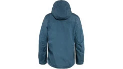 Fjallraven Skogso Jacket - Men's -Fjallraven opplanet fjallraven skogso jacket mens indigo blue 3xl f81698 534 xxxl av 1