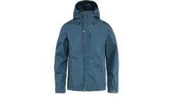 Fjallraven Skogso Jacket - Men's -Fjallraven opplanet fjallraven skogso jacket mens indigo blue 3xl f81698 534 xxxl main