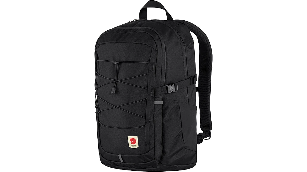 Fjallraven Skule 28 Backpack 3 Fjallraven Skule 28 Backpack - Image 3