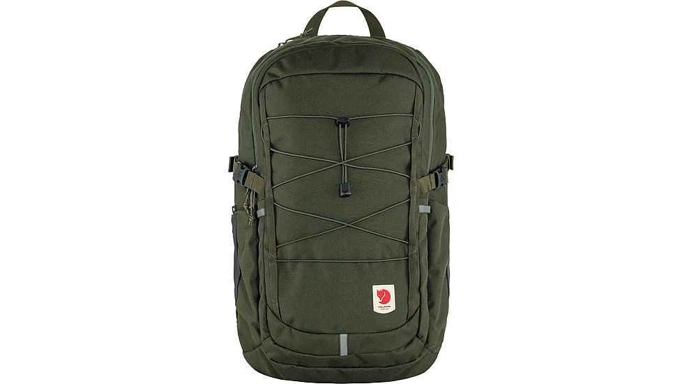 Fjallraven Skule 28 Backpack 11 Fjallraven Skule 28 Backpack - Image 11