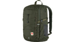 Fjallraven Skule 28 Backpack 23 Fjallraven Skule 28 Backpack -Fjallraven opplanet fjallraven skule 28 backpack deep forest one size f23346 662 one size main