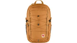 Fjallraven Skule 28 Backpack 33 Fjallraven Skule 28 Backpack -Fjallraven opplanet fjallraven skule 28 backpack red gold one size f23346 171 one size av 2