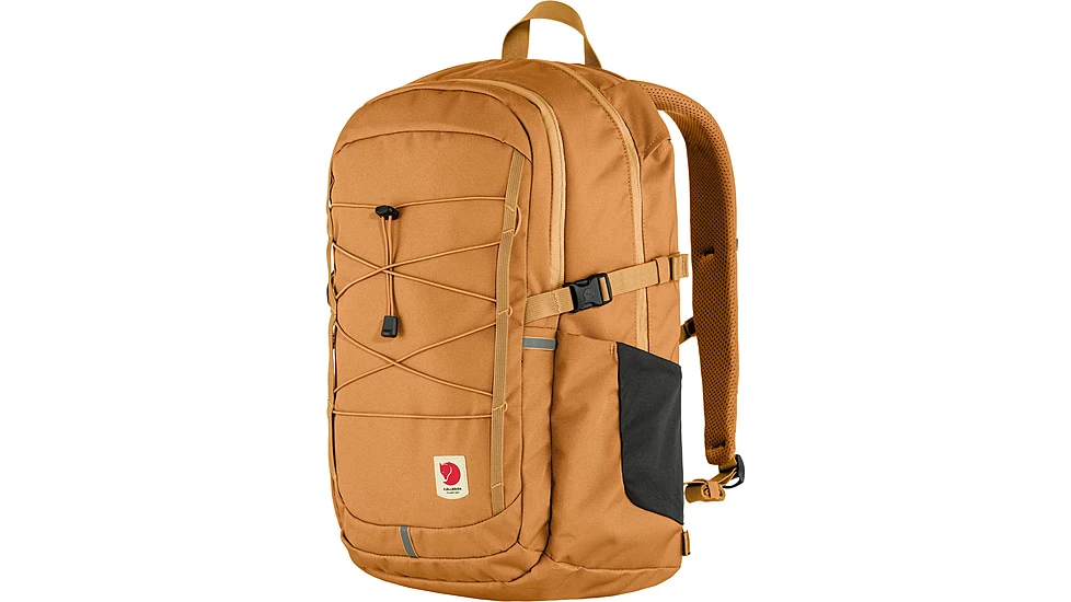 Fjallraven Skule 28 Backpack 2 Fjallraven Skule 28 Backpack - Image 2