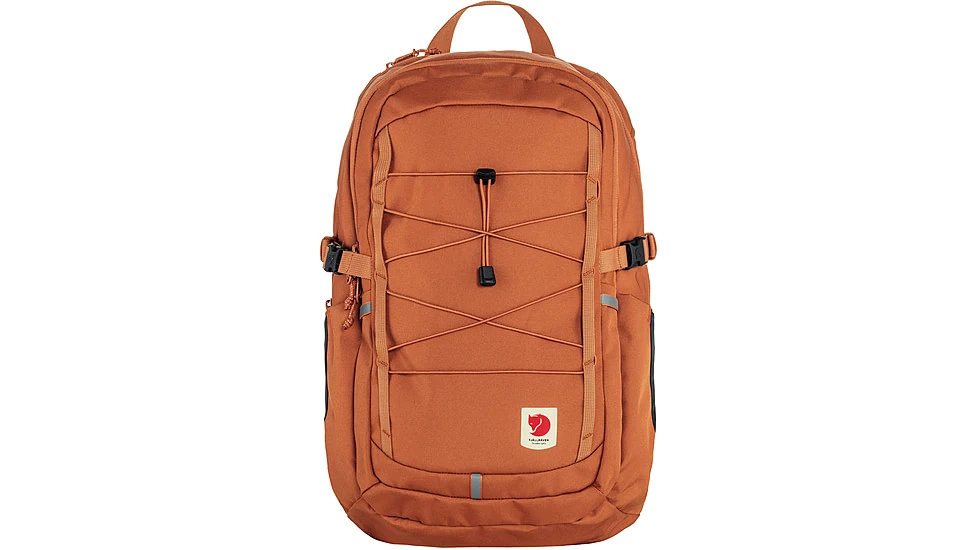 Fjallraven Skule 28 Backpack 9 Fjallraven Skule 28 Backpack - Image 9