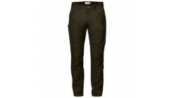 Fjallraven -Fjallraven opplanet fjallraven sormland tapered trousers mens dark olive us 40 eu 58 f90651 633 58 main
