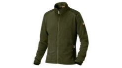 Fjallraven Sten Fleece Jacket - Men's -Fjallraven opplanet fjallraven sten fleece jacket mens dark olive x large main