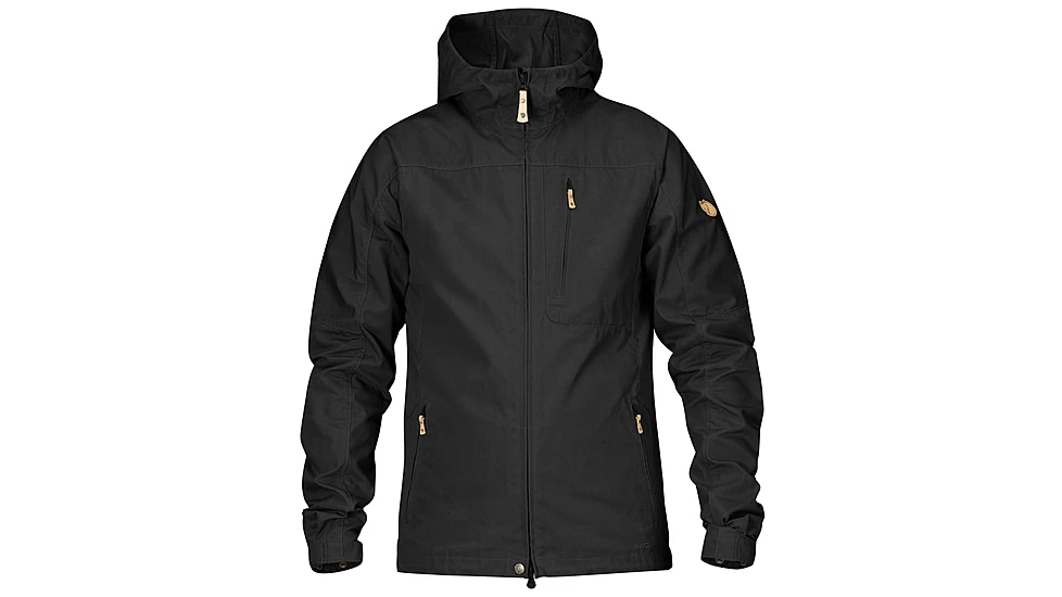 Fjallraven Sten Jacket - Men's 2 Fjallraven Sten Jacket - Men's - Image 2