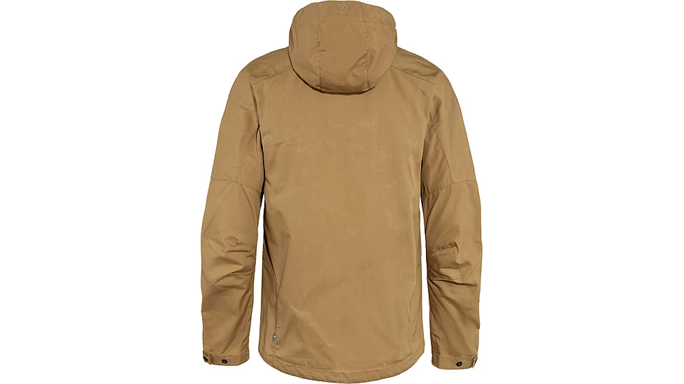 Fjallraven Sten Jacket - Men's 9 Fjallraven Sten Jacket - Men's - Image 9