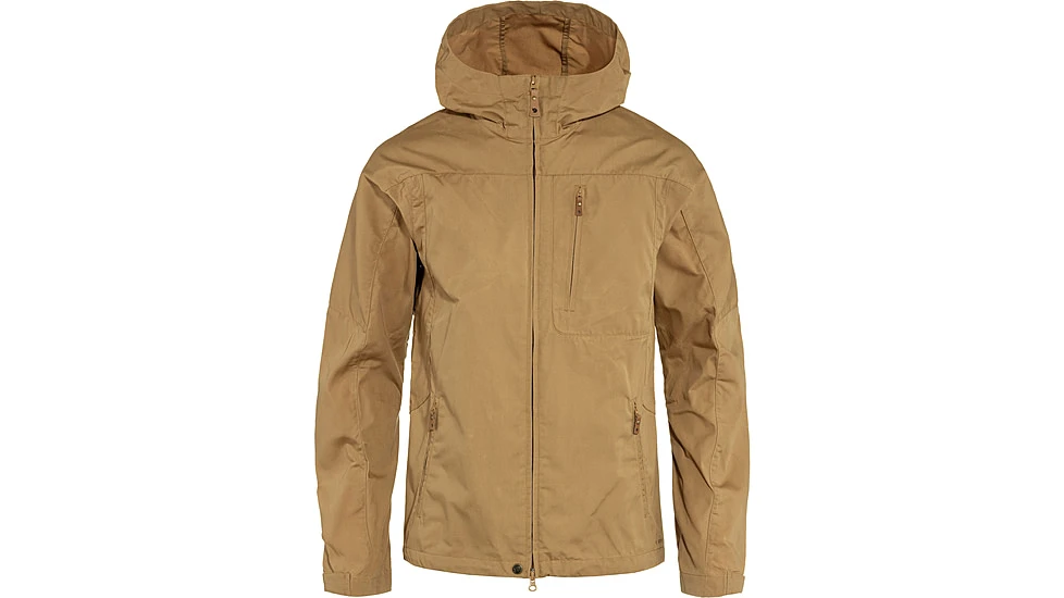 Fjallraven Sten Jacket - Men's 5 Fjallraven Sten Jacket - Men's - Image 5