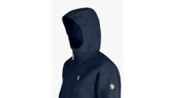 Fjallraven Sten Jacket - Men's 26 Fjallraven Sten Jacket - Men's -Fjallraven opplanet fjallraven sten jacket mens dark navy extra small f81679 555 xs av 2