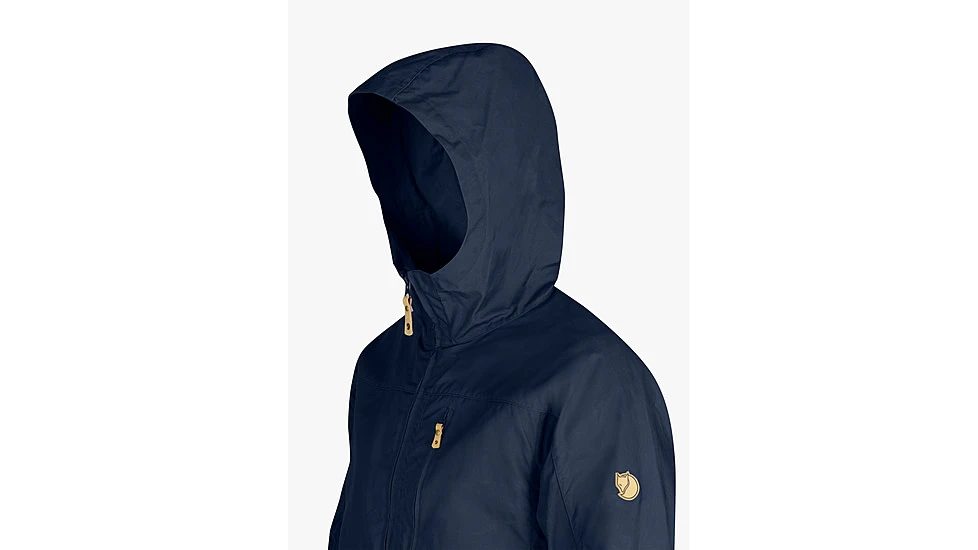 Fjallraven Sten Jacket - Men's 13 Fjallraven Sten Jacket - Men's - Image 13
