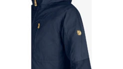Fjallraven Sten Jacket - Men's 27 Fjallraven Sten Jacket - Men's -Fjallraven opplanet fjallraven sten jacket mens dark navy extra small f81679 555 xs av 3