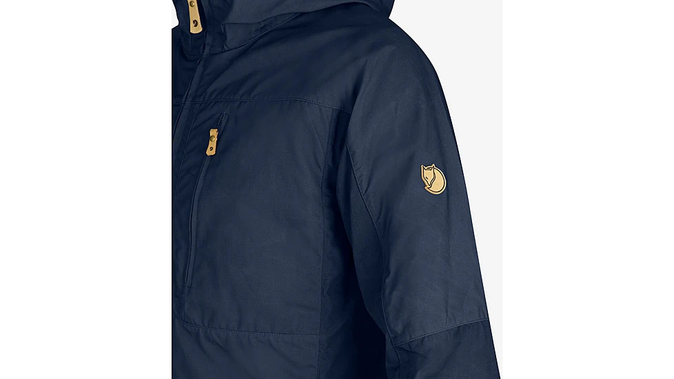 Fjallraven Sten Jacket - Men's 14 Fjallraven Sten Jacket - Men's - Image 14