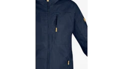 Fjallraven Sten Jacket - Men's 20 Fjallraven Sten Jacket - Men's -Fjallraven opplanet fjallraven sten jacket mens dark navy extra small f81679 555 xs av 4