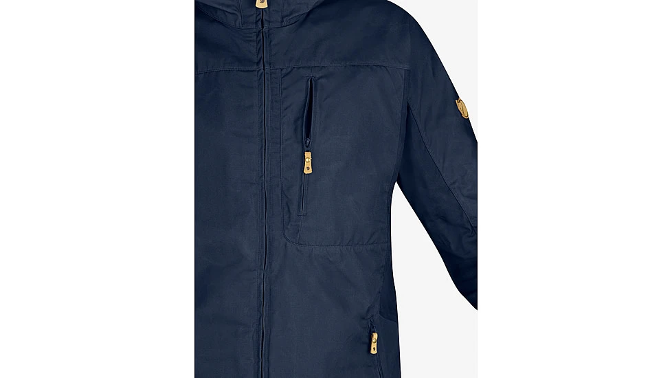Fjallraven Sten Jacket - Men's 7 Fjallraven Sten Jacket - Men's - Image 7