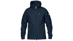 Fjallraven Sten Jacket - Men's 16 Fjallraven Sten Jacket - Men's -Fjallraven opplanet fjallraven sten jacket mens dark navy extra small f81679 555 xs main