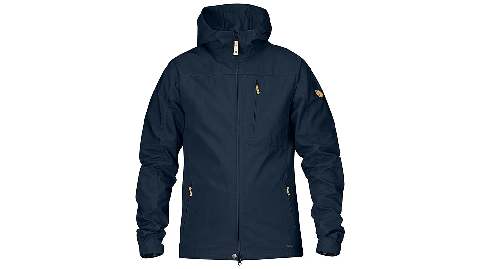 Fjallraven Sten Jacket - Men's 3 Fjallraven Sten Jacket - Men's - Image 3