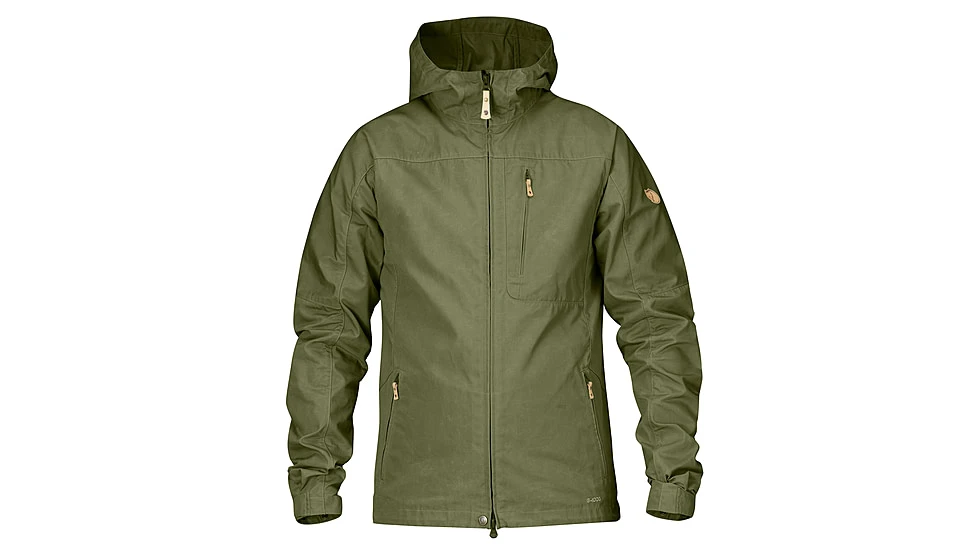 Fjallraven Sten Jacket - Men's 1 Fjallraven Sten Jacket - Men's