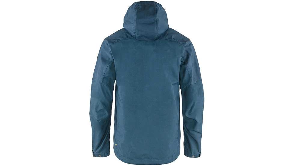 Fjallraven Sten Jacket - Men's 10 Fjallraven Sten Jacket - Men's - Image 10