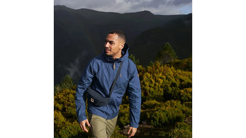 Fjallraven Sten Jacket - Men's 12 Fjallraven Sten Jacket - Men's - Image 12