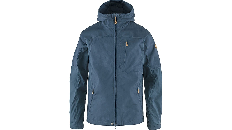 Fjallraven Sten Jacket - Men's 6 Fjallraven Sten Jacket - Men's - Image 6