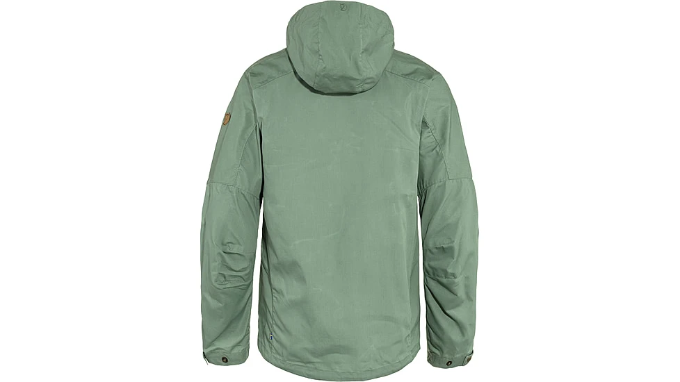Fjallraven Sten Jacket - Men's 8 Fjallraven Sten Jacket - Men's - Image 8