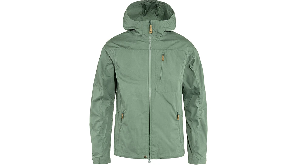 Fjallraven Sten Jacket - Men's 4 Fjallraven Sten Jacket - Men's - Image 4