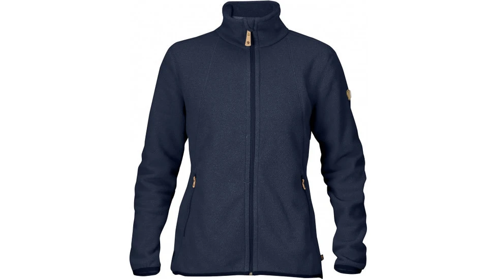 Fjallraven Stina Fleece - Women's - 1 Fjallraven Stina Fleece - Women's -