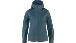 Fjallraven Stina Jacket - Women's -Fjallraven opplanet fjallraven stina jacket womens indigo blue extra large f89234 534 xl main