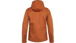 Fjallraven Stina Jacket - Women's -Fjallraven opplanet fjallraven stina jacket womens terracotta brown 2xl f89234 243 xxl av 1